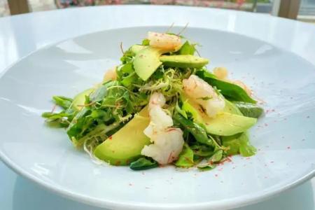 Sheraton Vancouver Wall Centre - 13