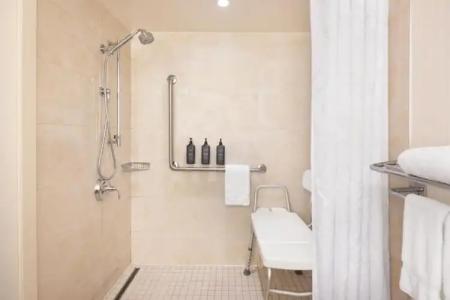 Sheraton Vancouver Wall Centre - 69