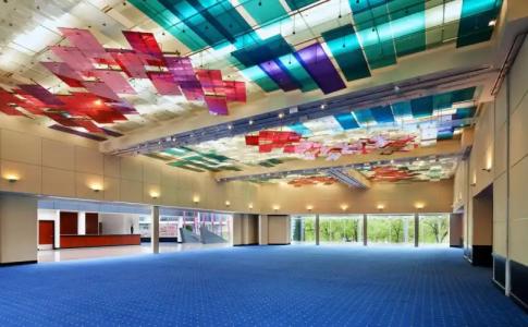 Sheraton Vancouver Wall Centre - 17