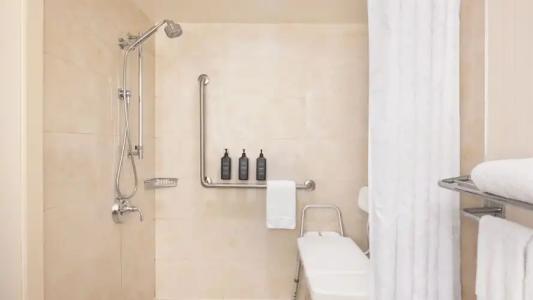 Sheraton Vancouver Wall Centre - 53