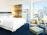 1 Bedroom Presidential High Floor Double Junior Suite