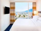 High Floor Double Junior Suite