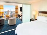 2 Bedrooms High Floor Club Lounge Access Suite