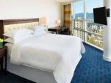 High Floor room