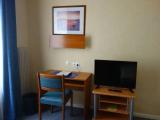 Business room