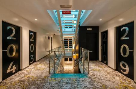 Mariposa Malaga - 37