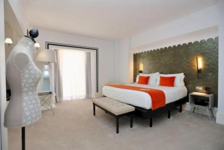 Mariposa Malaga - 22