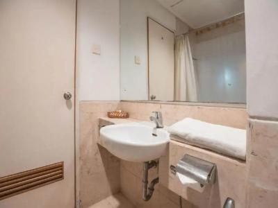 Mariposa Malaga - 43