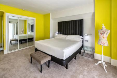 Mariposa Malaga - 34