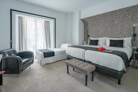 Mariposa Malaga - 39