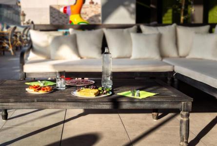 Mariposa Malaga - 11