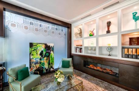 Mariposa Malaga - 38