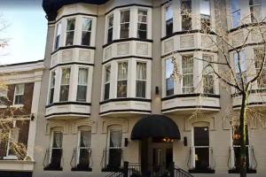 Victorian Hotel, Vancouver