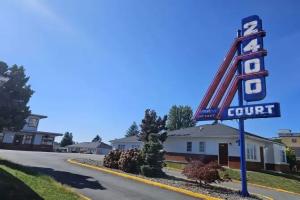2400 Motel, Vancouver