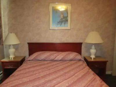 Tropicana Suite - 30