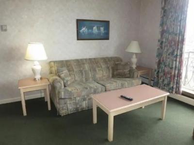 Tropicana Suite - 24