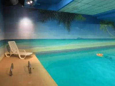 Tropicana Suite - 10