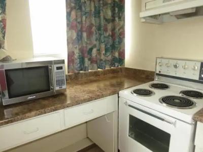 Tropicana Suite - 16