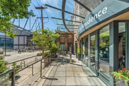 YWCA Vancouver