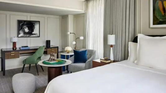 Rosewood Georgia - 56