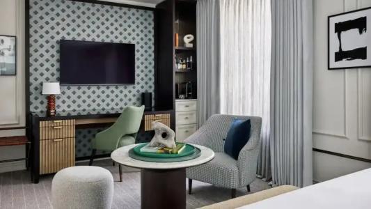 Rosewood Georgia - 38