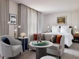 Premier room with city view