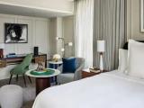 Deluxe Corner Double room Gallery View