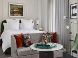 Premier Double room Gallery City View