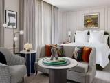 Deluxe Double room Gallery City View