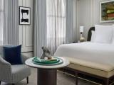Superior Double room with city view