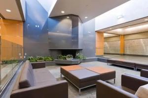 West Coast Suites at UBC, Vancouver