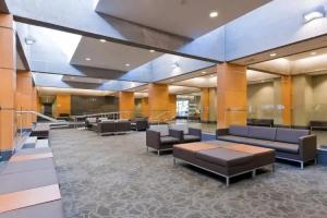 West Coast Suites at UBC, Vancouver