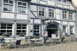 Hotel zur Krone, Hameln