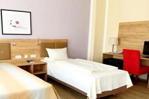 Turm Hotel, Hanau