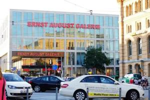 Alexander Business Hotel City