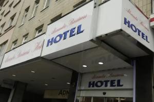 Alexander Business Hotel City, Hannover