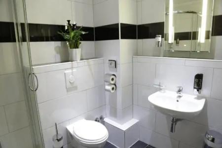 Alexander Business Hannover City - 21