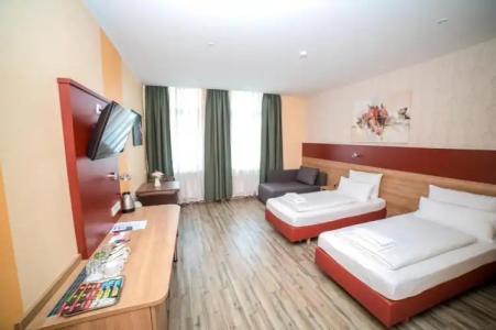 Alexander Business Hannover City - 23