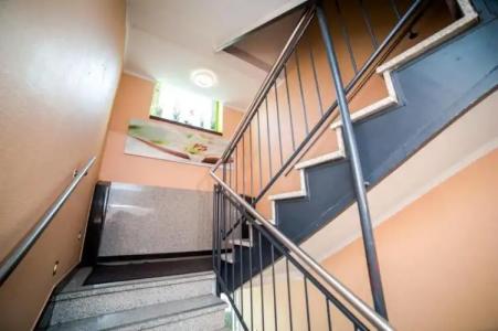 Alexander Business Hannover City - 11