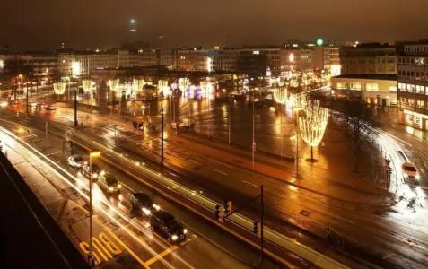 Alexander Business Hannover City - 14