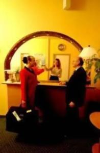 Alexander Business Hannover City - 17