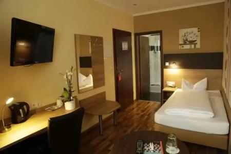 Alexander Business Hannover City - 1