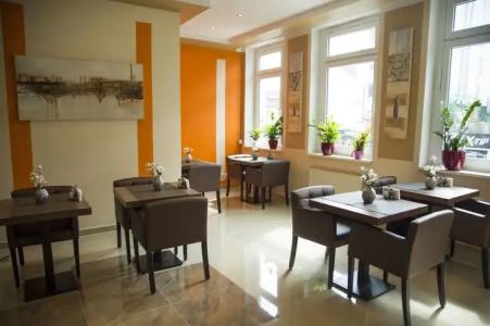 Alexander Business Hannover City - 16