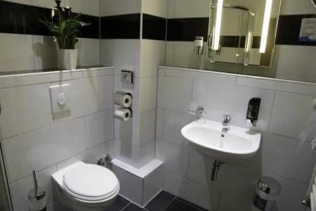 Alexander Business Hannover City - 8