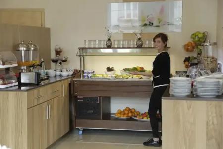 Alexander Business Hannover City - 9