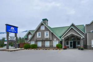 Canadas Best Value Inn Valemount, Valemount