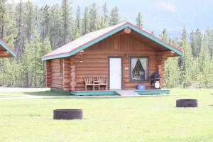 Twin Peaks Resort, Valemount