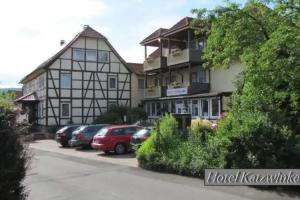 Hotel Katzwinkel, Hannoversch Muenden