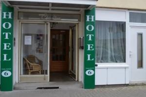 Hotel Charlton, Hannover