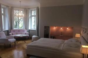 Hotel Astoria, Heidelberg